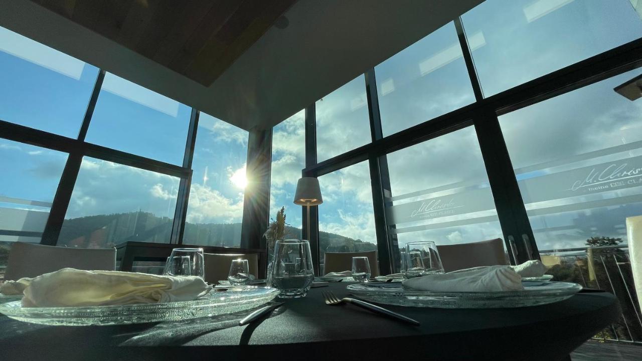 Fronveste Das Alte Knasthaus Meiningen Bagian luar foto